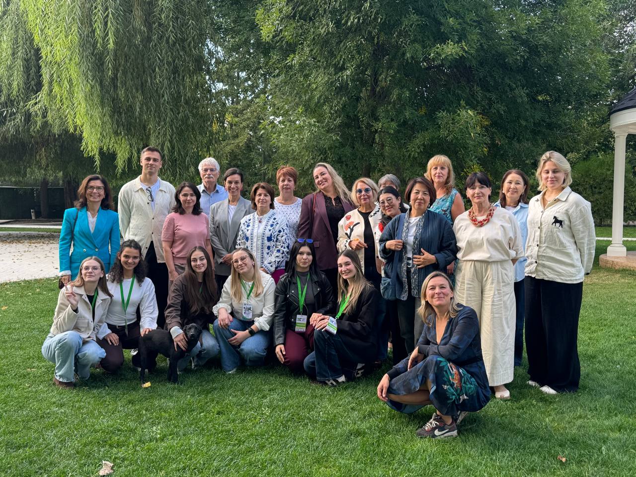 Cross-Cultural Media Camp 2026