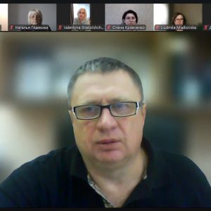 Вітаємо переможців Всеукраїнського конкурсу кваліфікаційних робіт  зі спеціальності   061  «Журналістика»  за першим (бакалаврським) рівнем вищої освіти