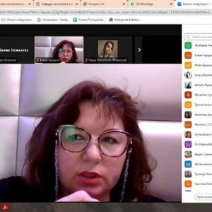 Наші науковці поділилися досвідом застосування ШІ та цифрових платформ в освіті на семінарі в Караганді