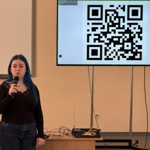 День відкритих дверей у ДУІТЗ: як це було