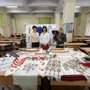 Всеукраїнська конференція “Бібліотека в цифрову епоху: від традиції до інновації”