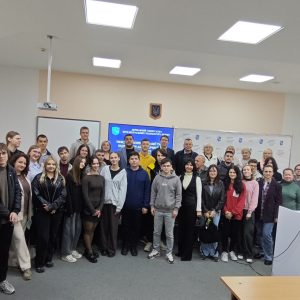У ДУІТЗ розпочався Тиждень популяризації та підтримки академічної доброчесності