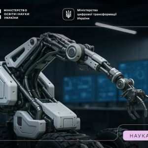 В Україні розпочинається проєкт RoboLab