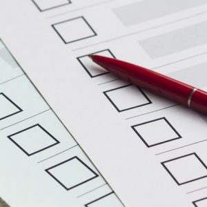 Лабораторія якості освіти запрошує першокурсників першого (бакалаврський) рівня вищої освіти ДУІТЗ взяти участь в опитуванні