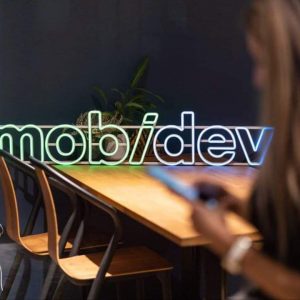 ДУІТЗ підписав Меморандум про співпрацю з ІТ-компанією «MobiDev»