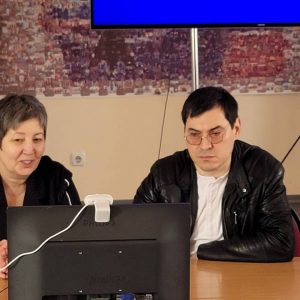 Державний університет інтелектуальних технологій і зв’язку має безпосереднє відношення до розвитку інтернету в Україні