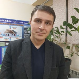 В університеті відбудеться відкрита гостьова лекція «Мандрівка у світ бізнес-процесів»