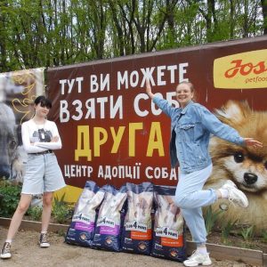 Минулого тижня у ДУІТЗ сталося справжнє маленьке диво