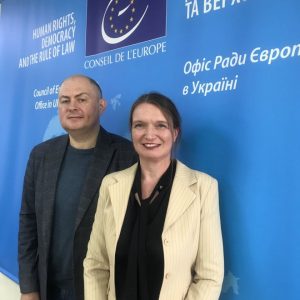 Курси HELP в українських ЗВО: експертна участь ДУІТЗ