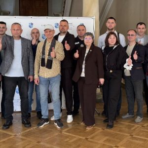 Освіта і бізнес — разом до майбутнього: у ДУІТЗ відкрили лабораторію Kobi Softwar