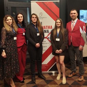 Участь у воркшопі компанії Plagiat.pl: сучасні рішення для академічної доброчесності