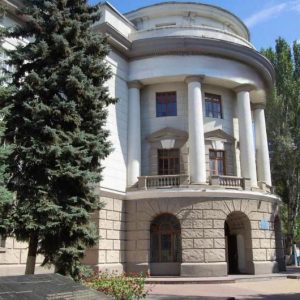 У ДУІТЗ діє Центр психологічної допомоги та соціальної адаптації