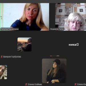 Відбувся захист кваліфікаційних робіт бакалаврів за спеціальністю «Менеджмент»