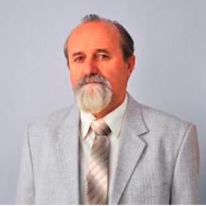 Сьогодні 70-річний ювілею відзначає професор Іван Лісовий