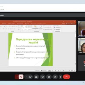 Від витоків до цифри: Аналіз передумов маркетингової діяльності в Україні від професора Сахацького