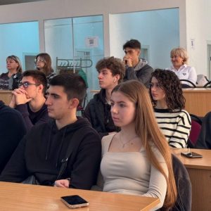 Гендерна рівність у дії: приєднуйтесь до дискусії