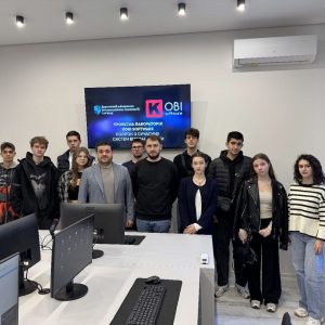 День відкритих дверей у ДУІТЗ — перший крок до успішного майбутнього