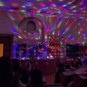 Halloween-квест у ДУІТЗ — моторошно успішно проведено