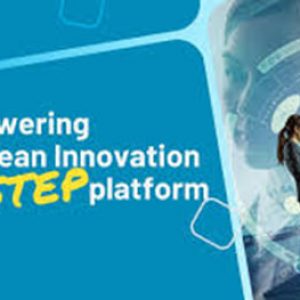 Можливості фінансування в межах платформи STEP та програм Європейської Комісії