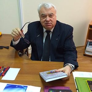 У ДУІТЗ призначено нового проректора з науково-педагогічної роботи та цифрової трансформації