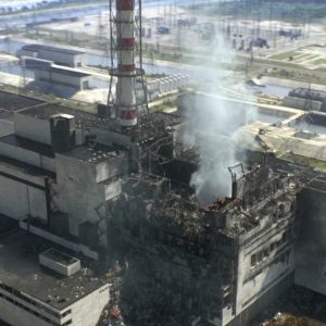 Чорнобиль: 40 років потому — коментар проректора ДУІТЗ Олега Герасимова