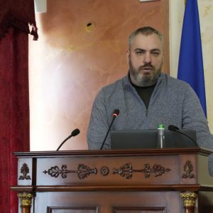 Науковці ДУІТЗ взяли участь у навчальному семінарі для працівників прокуратури Одещини