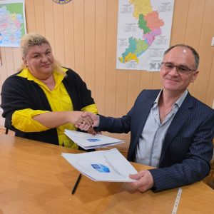 ДУІТЗ розширює співпрацю з Одеським ліцеєм №49