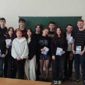 PROПсихологію: освіта, що формує майбутнє