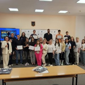 У ДУІТЗ завершився Тиждень метрології: підсумки та міжгалузевий погляд на науку вимірювань