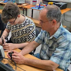 Science Skills Booster SUITT 2026: шлях від шкільного STEM-проєкту до омріяного університету