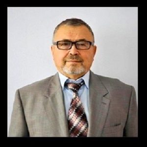 Пішов із життя професор ДУІТЗ Віталій Олександрович Балашов