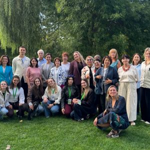 Викладачі ДУІТЗ взяли участь у міжнародному Cross-Cultural Media Camp 2026