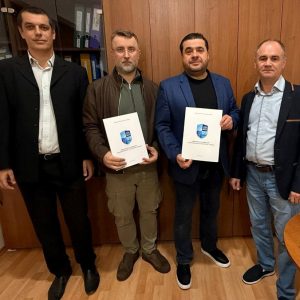 ДУІТЗ розширює співпрацю зі стейкхолдерами