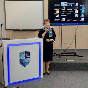 У Державному університеті інтелектуальних технологій і зв’язку відбулася 80-та  ювілейна Міжнародна науково-технічна конференція