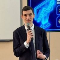 Ульянов Кирило Ульянов Кирило