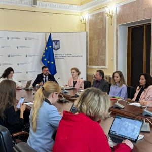 Державний університет інтелектуальних технологій і зв’язку інформує про національний проєкт “Фільтр”