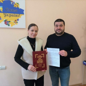 Університет підписав меморандум про співпрацю з Одеським технічним фаховим коледжем